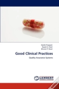 Capa do artigo Good Clinical Practices