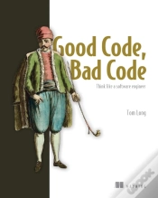Capa do artigo Good Code, Bad Code