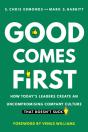 Good Comes First - Preview