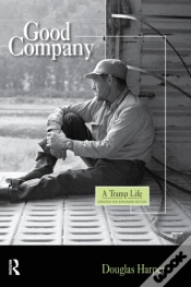 Capa do artigo Good Company