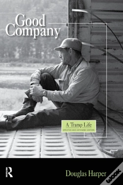 Capa do artigo Good Company