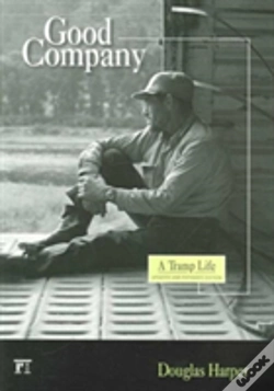 Capa do artigo Good Company