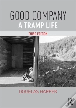 Capa do artigo Good Company