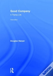 Capa do artigo Good Company