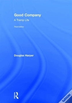 Capa do artigo Good Company