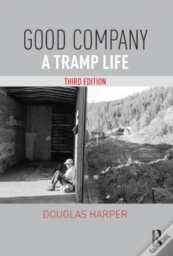 Capa do artigo Good Company