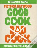 Good Cook, Bad Cook