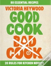Capa do artigo Good Cook, Bad Cook