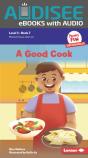 Good Cook - Preview