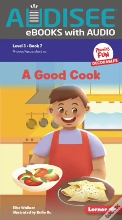 Capa do artigo Good Cook