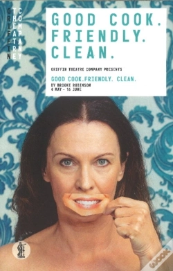 Capa do artigo Good Cook. Friendly. Clean.