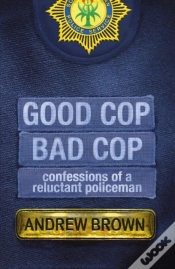 Capa do artigo Good Cop, Bad Cop