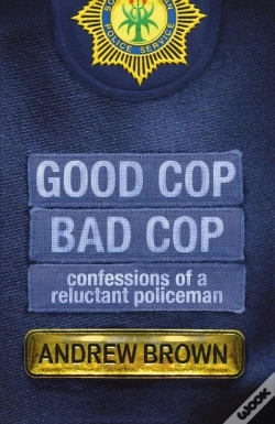 Capa do artigo Good Cop, Bad Cop