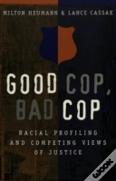 Good Cop, Bad Cop