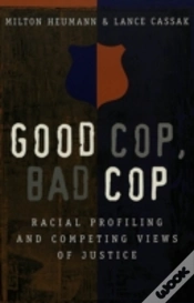 Capa do artigo Good Cop, Bad Cop