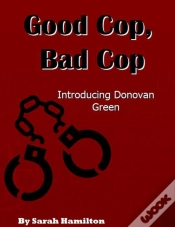 Capa do artigo Good Cop, Bad Cop
