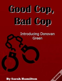 Capa do artigo Good Cop, Bad Cop
