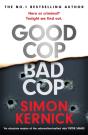 Good Cop Bad Cop - Preview
