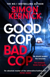 Capa do artigo Good Cop Bad Cop
