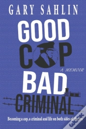 Capa do artigo Good Cop, Bad Criminal