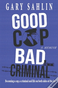 Capa do artigo Good Cop, Bad Criminal