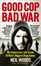 Capa do artigo Good Cop, Bad War