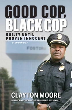 Capa do artigo Good Cop, Black Cop