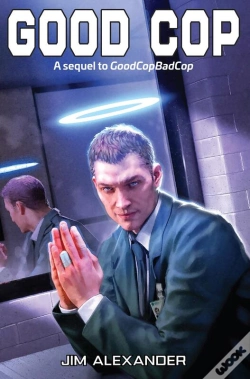 Capa do artigo Good Cop