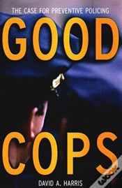 Capa do artigo Good Cops