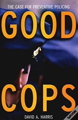Capa do artigo Good Cops