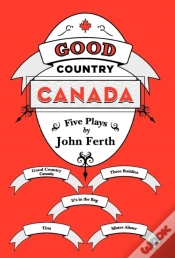 Capa do artigo Good Country Canada