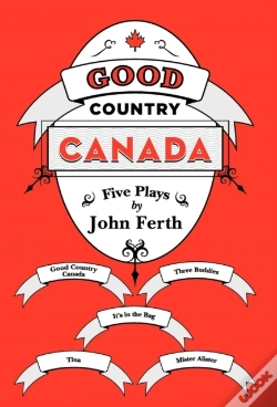Capa do artigo Good Country Canada