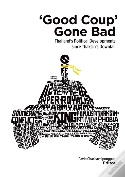 Capa do artigo Good Coup Gone Bad