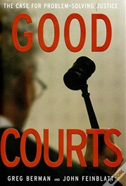 Capa do artigo Good Courts
