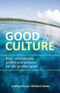 Good Culture - Preview