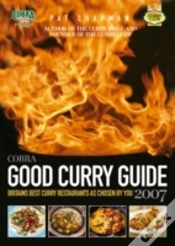 Capa do artigo Good Curry Guide