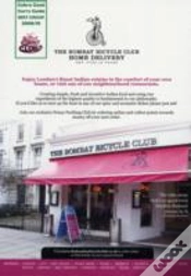 Capa do artigo Good Curry Guide