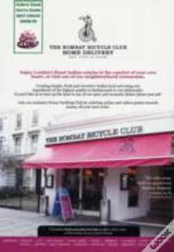 Capa do artigo Good Curry Guide