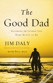 Capa do artigo Good Dad