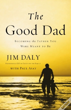 Capa do artigo Good Dad