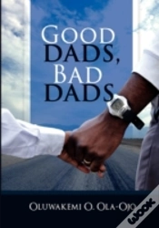 Capa do artigo Good Dads, Bad Dads