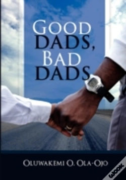 Capa do artigo Good Dads, Bad Dads