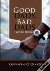 Capa do artigo Good Dads, Bad Dads - Workbook