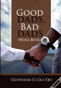 Capa do artigo Good Dads, Bad Dads - Workbook