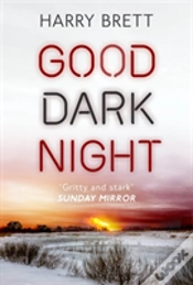 Capa do artigo Good Dark Night