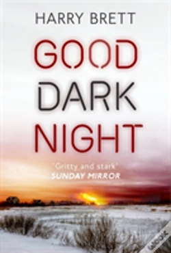 Capa do artigo Good Dark Night