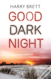 Capa do artigo Good Dark Night