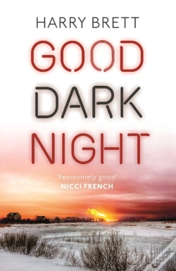 Capa do artigo Good Dark Night