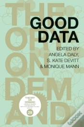 Capa do artigo Good Data