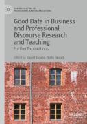 Good Data In Business And Professional Discourse Research And Teaching
